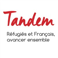 Tandem Réfugiés Logo