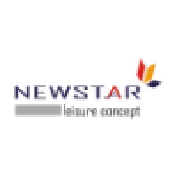 Newstar Leisure Concept (P) Ltd Logo