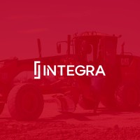 Grupo Integra Logo