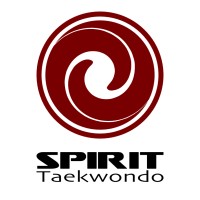 Spirit Taekwondo PTY LTD Logo