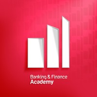 Banking and Finance Academy of Mongolia Logo