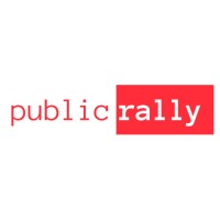 Public Rally Logo