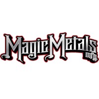 Magic Metals, Inc. Logo