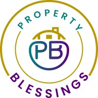 Property Blessings Logo