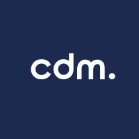 Custom Digital Marketing Logo