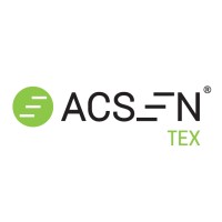 ACSEN Tex Logo