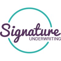 Signature Underwriting Agency Logo