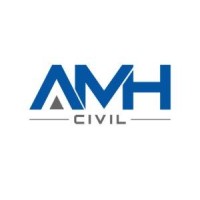 AMH Civil Logo