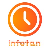 Infotan Logo
