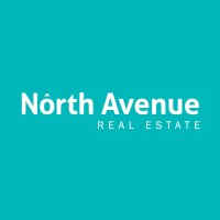 North Avenue Real Estate Logo