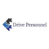 Drive Personnel Logo