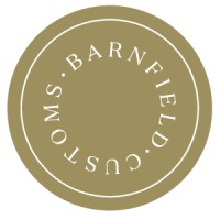 Barnfield Customs Logo