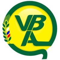 Volga Baikal AGRO Logo