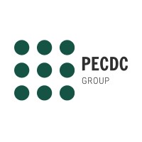 Pan-African Environmental Conservation and Development Company (PECDC) Logo