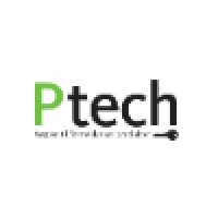 Ptech Logo