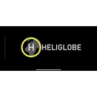 HeliGlobe Logo