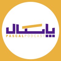 Pascal Podcast Logo