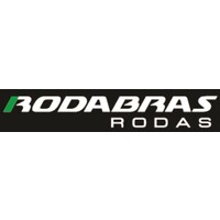 Rodabras Industria Brasileira de Rodas Logo