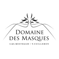 Domaine des Masques Logo
