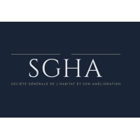 SGHA Logo