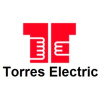 Torres Electric Logo