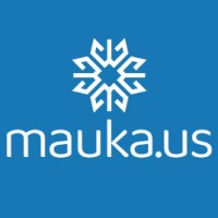 Mauka Technology Logo