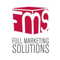 Full Marketing Solutions Chile SpA Logo