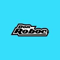 Don Roboc Logo
