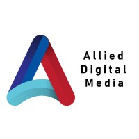 Allied Digital Media Corp. Logo