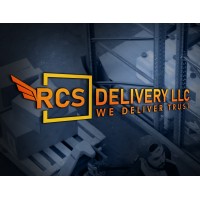 RCS DELIVERY LLC Logo