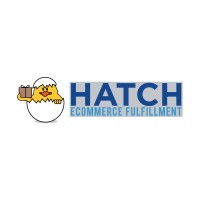 Hatch Ecommerce Fulfillment Logo