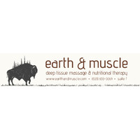 Earth & Muscle LLC Logo