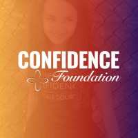 CONFIDENCE Foundation Logo