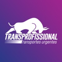 TransProfissional Transportes Urgentes Logo