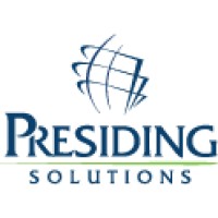 Presiding Solutions Logo