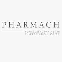 Pharmach Logo
