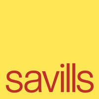 Savills Middle East Logo