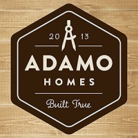 Adamo Homes Logo