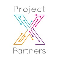 Project X Partners Logo