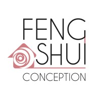 FENG SHUI CONCEPTION Logo