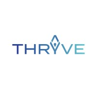 Thryve Coaching Collective Logo
