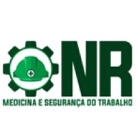 NR Saúde e Segurança Logo