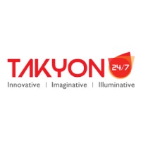 Takyon Logo