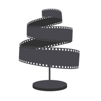 Abajour Filmes Logo