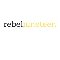 Rebel Nineteen Logo