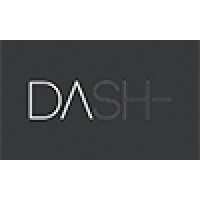 DASH- Logo