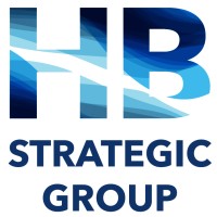HB Strategic Group, LLC Logo