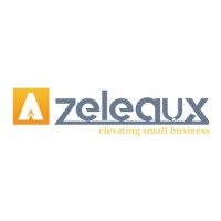 Zeleaux - Field Service Management Software Logo