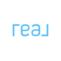 REAL Broker, LLC of MS Logo