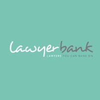lawyerbank Logo